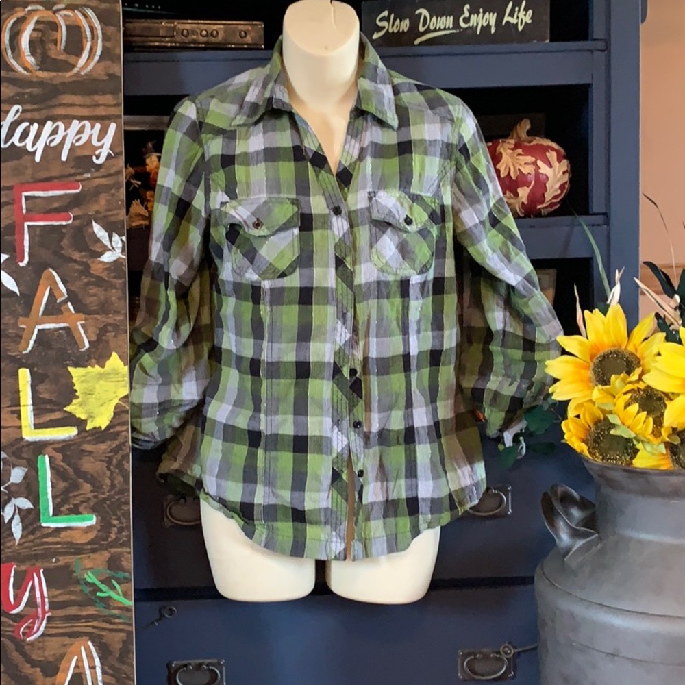 Flannel